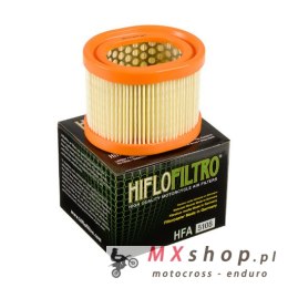 HIFLO FILTR POWIETRZA SYM 125 COMBIZ '11-'15 (OEM:17211-HKA-000)