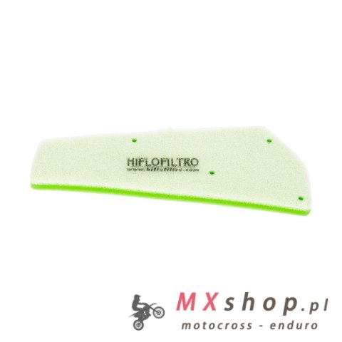 HIFLO FILTR POWIETRZA SYM 50 JET '00-'12, MASK 50 '00-'04, KYMCO 50 SNIPER '93-'96, HEROISM 50 '95-'97 HIFLO FILTR POWIETRZA SYM 50 JET '00-'12, MASK 50 '00-'04, KYMCO 50 SNIPER '93-'96, HEROISM 50 '95-'97