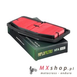 HIFLO FILTR POWIETRZA TRIUMPH 765 STREET TRIPLE '17-'19 (OEM:T2200957)