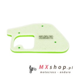 HIFLO FILTR POWIETRZA YAMAHA BWS50 '97-'15, MBK