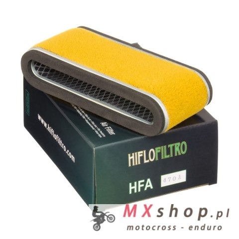 HIFLO FILTR POWIETRZA YAMAHA XS850 '80-'81 (Y4233) HIFLO FILTR POWIETRZA YAMAHA XS850 '80-'81 (Y4233)
