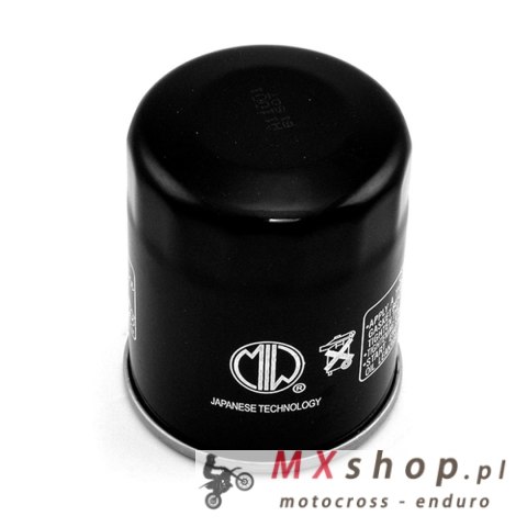 MIW (MEIWA) FILTR OLEJU ARCTIC CAT (HF621)