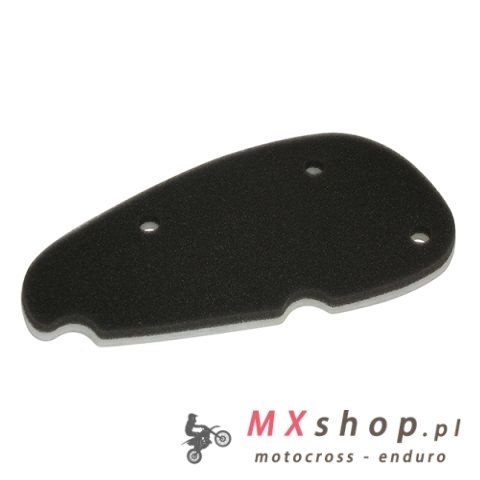 MIW (MEIWA) FILTR POWIETRZA APRILIA 50 SR DI-TECH, RACING '00-'04, SR50 STREET '03-'15 (HFA6107DS) (50) MIW (MEIWA) FILTR POWIETRZA APRILIA 50 SR DI-TECH, RACING '00-'04, SR50 STREET '03-'15 (HFA6107DS) (50)