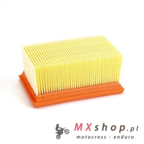 MIW (MEIWA) FILTR POWIETRZA BMW G 650 X 07-08, F 650 CS 02-05 (HFA7602) (50) MIW (MEIWA) FILTR POWIETRZA BMW G 650 X 07-08, F 650 CS 02-05 (HFA7602) (50)