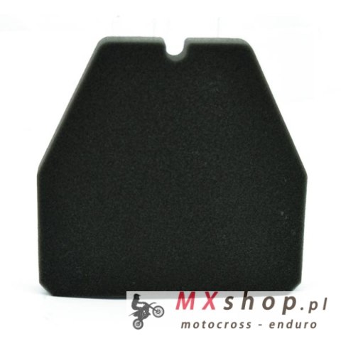 MIW (MEIWA) FILTR POWIETRZA HONDA CB 250N`78-82, CB 400N/T`78-84, CB 450N (HFA1210) (50) MIW (MEIWA) FILTR POWIETRZA HONDA CB 250N`78-82, CB 400N/T`78-84, CB 450N (HFA1210) (50)