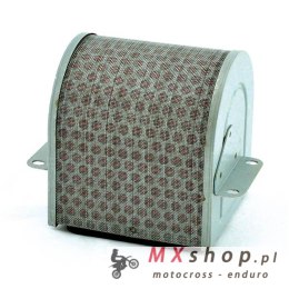MIW (MEIWA) FILTR POWIETRZA HONDA CB 500F '13-'18, CB 500X '13-'19, CB 500R '13-'18 (12-90412) (HFA1508) (50)