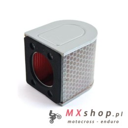 MIW (MEIWA) FILTR POWIETRZA HONDA CB 500F/X /CBR 500R '19-23, (HFA1509) OEM-17211-MKP-J0O