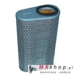 MIW (MEIWA) FILTR POWIETRZA HONDA CB 600 HORNET 07-13, CBF 600 08-12, CBR 600F 11-13 (12-90348) (HFA1618)