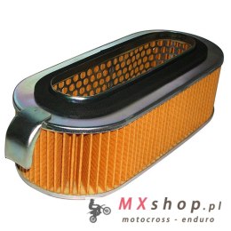 MIW (MEIWA) FILTR POWIETRZA HONDA CB 750/900/1100 F/R/BolD'or (RC04/RC01/SC01/SC09/SC05/SC08/SC11) (OEM:17211-425-000) (HFA1706)