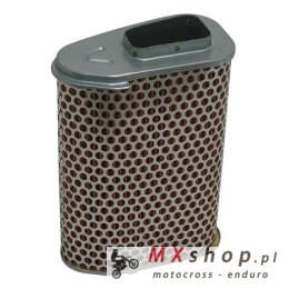 MIW (MEIWA) FILTR POWIETRZA HONDA CBR 1000F 87-99 (12-90310) (H1166) (HFA1903)