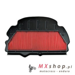 MIW (MEIWA) FILTR POWIETRZA HONDA CBR 954 02-03 (12-90534) (HFA1918) (OEM:17210-MCJ-750) (20)