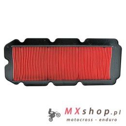 MIW (MEIWA) FILTR POWIETRZA HONDA F6C VALKYRIE 97-03 (SC34) (12-90040) (HFA1913) (OEM:17210-MZO-000) (20)