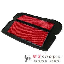 MIW (MEIWA) FILTR POWIETRZA HONDA GL 1500 GOLD WING 88-00 (12-90030) (HFA1912) (20)