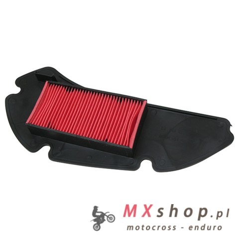 MIW (MEIWA) FILTR POWIETRZA HONDA SH 125/150 01-12, NES 125/150 00-07 (HFA1112) (50) MIW (MEIWA) FILTR POWIETRZA HONDA SH 125/150 01-12, NES 125/150 00-07 (HFA1112) (50)