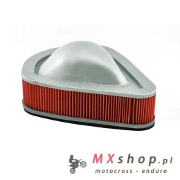 MIW (MEIWA) FILTR POWIETRZA HONDA VT 1300 C '10-'16, VT 1300CX/CXA FURY '10-'20 (12-91192) (HFA1928) (OEM:17213-MFR-670)