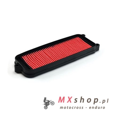 MIW (MEIWA) FILTR POWIETRZA HYOSUNG GV 125 '00-10, GV 250 '04-12, (100) MIW (MEIWA) FILTR POWIETRZA HYOSUNG GV 125 '00-10, GV 250 '04-12, (100)