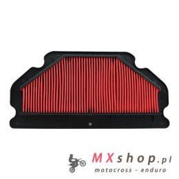 MIW (MEIWA) FILTR POWIETRZA KAWASAKI ZX-6R 03-04, ZX6-RR 03-04 (12-92682) (HFA2605) (30)
