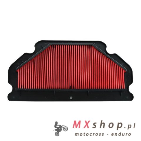 MIW (MEIWA) FILTR POWIETRZA KAWASAKI ZX-6R 03-04, ZX6-RR 03-04 (12-92682) (HFA2605) (30) MIW (MEIWA) FILTR POWIETRZA KAWASAKI ZX-6R 03-04, ZX6-RR 03-04 (12-92682) (HFA2605) (30)