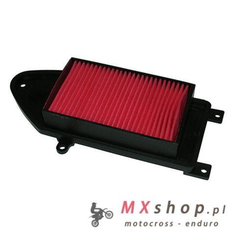 MIW (MEIWA) FILTR POWIETRZA KYMCO AGILITY 125 08-18, PEOPLE 125/150/200 05-16, MALAGUTI CIAK (HFA5001) (100) MIW (MEIWA) FILTR POWIETRZA KYMCO AGILITY 125 08-18, PEOPLE 125/150/200 05-16, MALAGUTI CIAK (HFA5001) (100)