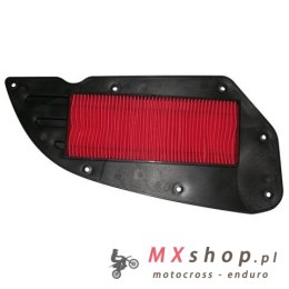 MIW (MEIWA) FILTR POWIETRZA KYMCO DOWNTOWN 125 '16-19, DOWNTOWN 300 '09-17, J 300 '14-15, DOWNTOWN 350 '15-20 (HFA5013) (50)