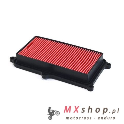 MIW (MEIWA) FILTR POWIETRZA KYMCO PEOPLE 125 '17-18, PEOPLE 150 '17-20, (HFA5016) (50) MIW (MEIWA) FILTR POWIETRZA KYMCO PEOPLE 125 '17-18, PEOPLE 150 '17-20, (HFA5016) (50)