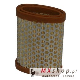 MIW (MEIWA) FILTR POWIETRZA LAMBRETTA INNOCENTI 125/150 '61-69, 175/200 '63-67, (28)