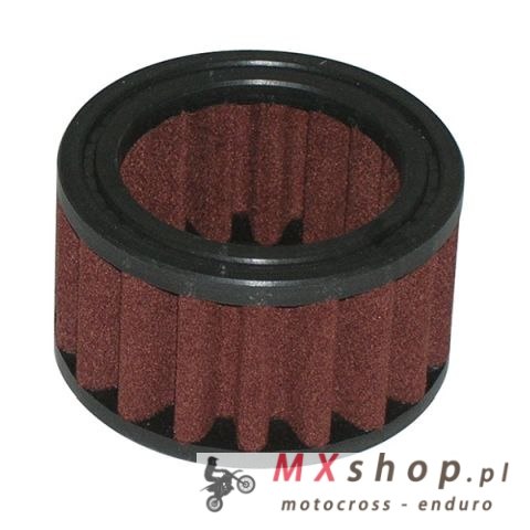 MIW (MEIWA) FILTR POWIETRZA MOTO MORINI SPORT/STRADA 500 '79-87, (20) MIW (MEIWA) FILTR POWIETRZA MOTO MORINI SPORT/STRADA 500 '79-87, (20)