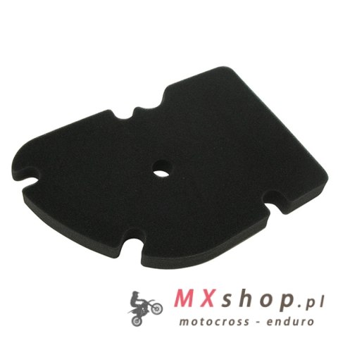 MIW (MEIWA) FILTR POWIETRZA PEUGEOT/PIAGGIO 125/200/250/300 (HFA5203DS) (100)
