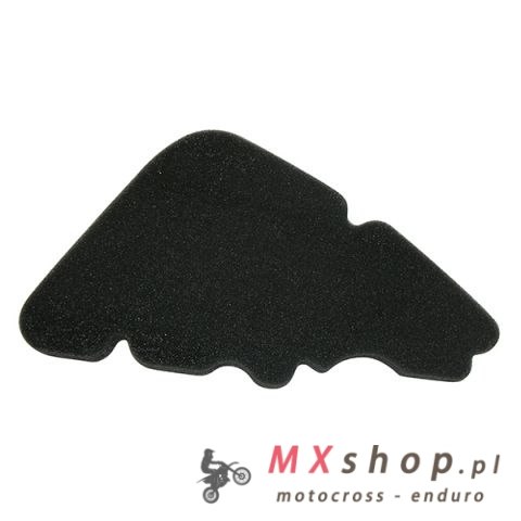 MIW (MEIWA) FILTR POWIETRZA PIAGGIO 50/125/200 LIBERTY 00-14 (HFA5204DS) (100) MIW (MEIWA) FILTR POWIETRZA PIAGGIO 50/125/200 LIBERTY 00-14 (HFA5204DS) (100)