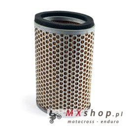 MIW (MEIWA) FILTR POWIETRZA TRIUMPH 800 BONNEVILLE (01-05), 865 BONNEVILLE / SCRAMBLER / THRUXTON (07-16), 1200 THRUXTON / R (16