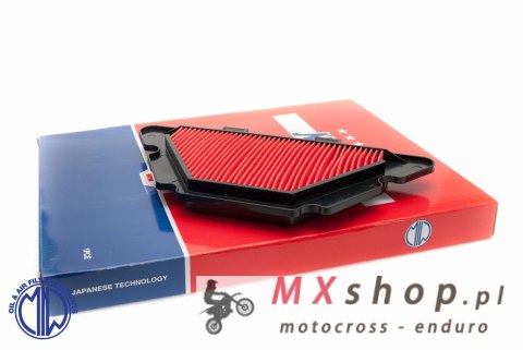 MIW (MEIWA) FILTR POWIETRZA YAMAHA XJ6 09-16 (HFA4615) (50) MIW (MEIWA) FILTR POWIETRZA YAMAHA XJ6 09-16 (HFA4615) (50)