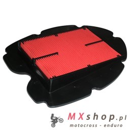 MIW (MEIWA) FILTR POWIETRZA YAMAHA TDM 900 (02-12) (5PS,2BO) (HFA4915) (20)