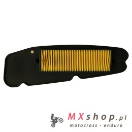 MIW (MEIWA) FILTR POWIETRZA YAMAHA YP 400 MAJESTY (DRUGI) 04-18, YP 400 X-MAX 13-17 (HFA4405) (50)