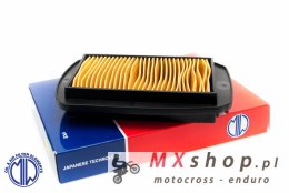 MIW (MEIWA) FILTR POWIETRZA YAMAHA YZF 125 R 08-16, WR125 R/X 09-16 (5D7) (HFA4106) (50)