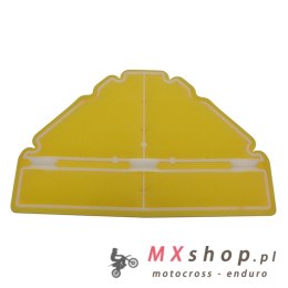 MIW (MEIWA) FILTR POWIETRZA YAMAHA YZF 600 THUNDERCAT 96-07 (4TV, 4WD) (12-95872) (HFA4611)