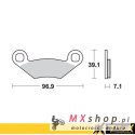 PROX KLOCKI HAMULCOWE KH159 POLARIS SPORTSMAN / SCRAMBLER / OUTLAW / XPLORER / TRAIL BLAZER / TRAIL BOSS