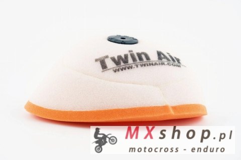 TWIN AIR FILTR POWIETRZA BETA RR 125/250/300 2T '13-'19, 350/390/400/430/480 4T '13-'19 TWIN AIR FILTR POWIETRZA BETA RR 125/250/300 2T '13-'19, 350/390/400/430/480 4T '13-'19