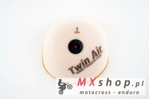 TWIN AIR FILTR POWIETRZA BETA RR 125/250/300 2T '13-'19, 350/390/400/430/480 4T '13-'19 TWIN AIR FILTR POWIETRZA BETA RR 125/250/300 2T '13-'19, 350/390/400/430/480 4T '13-'19