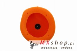 TWIN AIR FILTR POWIETRZA HUSQVARNA 125 CR/WR 125/250/300 '92-'13; TE/TC 250/450/510/610 '02-'13; SWM RS/SM 300/500R '15-'21 (HFF