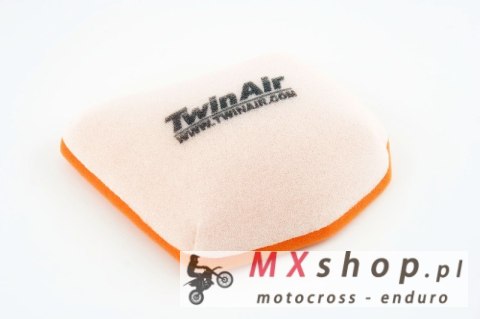 TWIN AIR FILTR POWIETRZA HUSQVARNA TE 410/610 '98-'01; WRE 410 '97-'03; SM 610 '98-'00 TWIN AIR FILTR POWIETRZA HUSQVARNA TE 410/610 '98-'01; WRE 410 '97-'03; SM 610 '98-'00