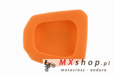 TWIN AIR FILTR POWIETRZA HUSQVARNA TE 410/610 '98-'01; WRE 410 '97-'03; SM 610 '98-'00 TWIN AIR FILTR POWIETRZA HUSQVARNA TE 410/610 '98-'01; WRE 410 '97-'03; SM 610 '98-'00