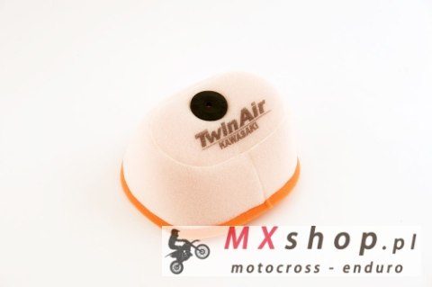 TWIN AIR FILTR POWIETRZA KAWASAKI KX 125 '02-'08; KX 250 '02-'08 (HFF2014) TWIN AIR FILTR POWIETRZA KAWASAKI KX 125 '02-'08; KX 250 '02-'08 (HFF2014)