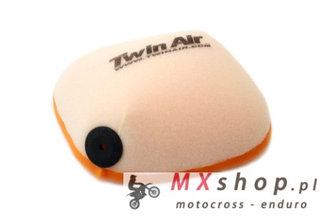 TWIN AIR FILTR POWIETRZA KTM SX 85 '18-'24; HUSQVARNA TC 85 '18-'24; GAS GAS 85 '21-'24 (HFF5020) TWIN AIR FILTR POWIETRZA KTM SX 85 '18-'24; HUSQVARNA TC 85 '18-'24; GAS GAS 85 '21-'24 (HFF5020)