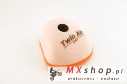 TWIN AIR FILTR POWIETRZA KTM SX/EXC/XC 125/200/250/300/380 '98-'03 2T; LC 4 520/525 '00-'03 (1 OTWÓR) (HFF5012)