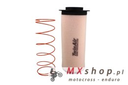 TWIN AIR FILTR POWIETRZA POLARIS RZR 1000 XP '14-'20; RZR XP TURBO '16-'20 (OGNIOODPORNY Z KOSZYKIEM METALOWYM)