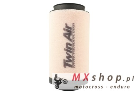 TWIN AIR FILTR POWIETRZA POLARIS RZR 800 RANGER '08,SPORTSMAN/SCRAMBLER XP 1000 '15-'20,1000 RZR '08-'18, 850 SPORTSMAN XP '09-' TWIN AIR FILTR POWIETRZA POLARIS RZR 800 RANGER '08,SPORTSMAN/SCRAMBLER XP 1000 '15-'20,1000 RZR '08-'18, 850 SPORTSMAN XP '09-'