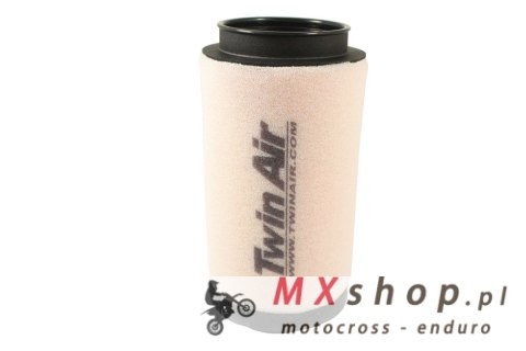 TWIN AIR FILTR POWIETRZA POLARIS RZR 800 RANGER '08,SPORTSMAN/SCRAMBLER XP 1000 '15-'20,1000 RZR '08-'18, 850 SPORTSMAN XP '09-' TWIN AIR FILTR POWIETRZA POLARIS RZR 800 RANGER '08,SPORTSMAN/SCRAMBLER XP 1000 '15-'20,1000 RZR '08-'18, 850 SPORTSMAN XP '09-'