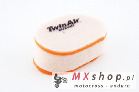 TWIN AIR FILTR POWIETRZA SUZUKI DR 125 '94-'96 , DR 200 '96-13' TWIN AIR FILTR POWIETRZA SUZUKI DR 125 '94-'96 , DR 200 '96-13'