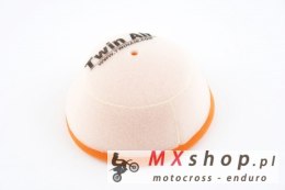 TWIN AIR FILTR POWIETRZA SUZUKI RM 250 '99-'13; DRZ 400 '00-'21; DR-Z 400 '00-'23 (HFF3015)