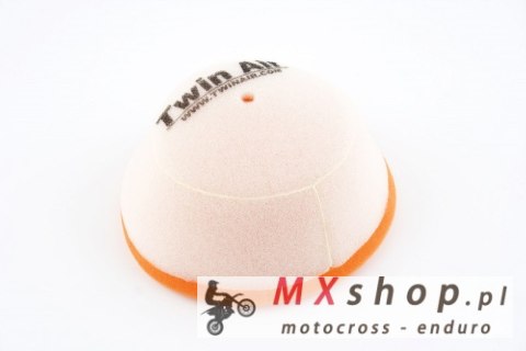 TWIN AIR FILTR POWIETRZA SUZUKI RM 250 '99-'13; DRZ 400 '00-'21; DR-Z 400 '00-'23 (HFF3015) TWIN AIR FILTR POWIETRZA SUZUKI RM 250 '99-'13; DRZ 400 '00-'21; DR-Z 400 '00-'23 (HFF3015)